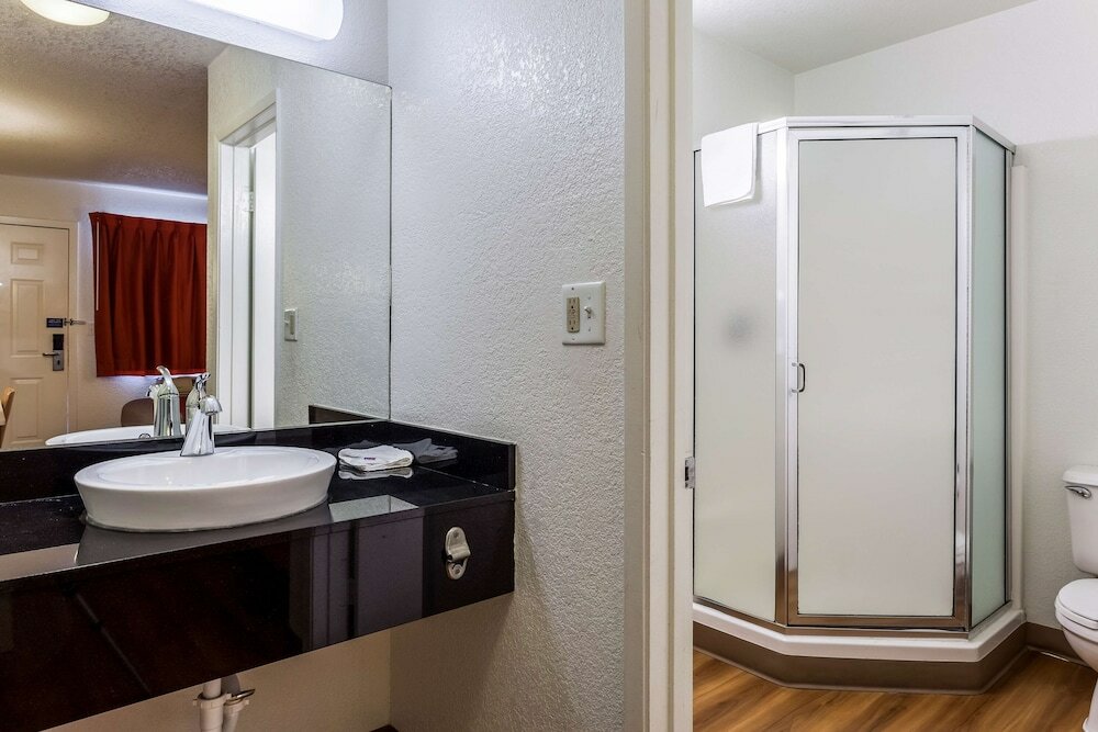 Фото Motel 6 Sacramento, Ca - Downtown