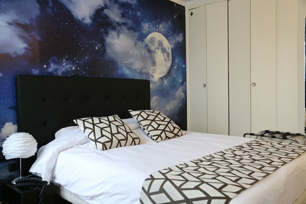 Фото Hotel Princesse Isabelle