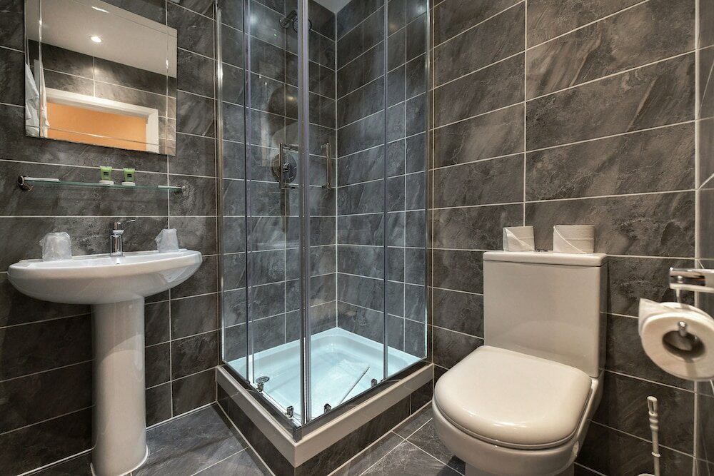 Фото Park Avenue Bayswater Inn Hyde Park