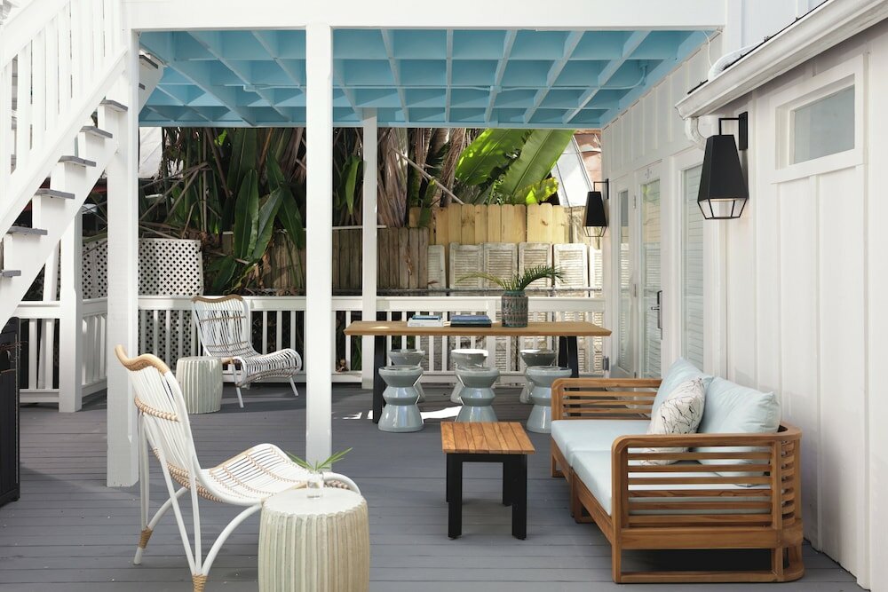 Фото Kimpton Ridley House, an Ihg Hotel