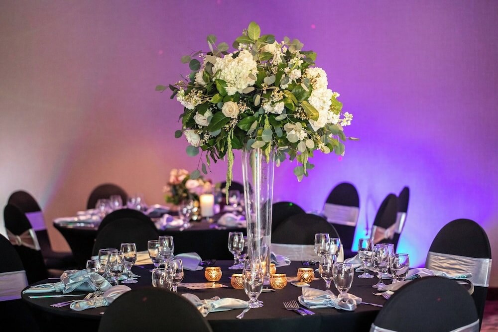 Фото Courtyard by Marriott Sacramento Midtown