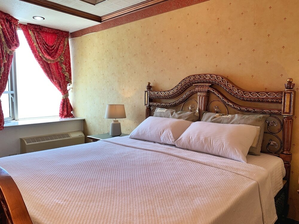 Фото Marina Residential Suites