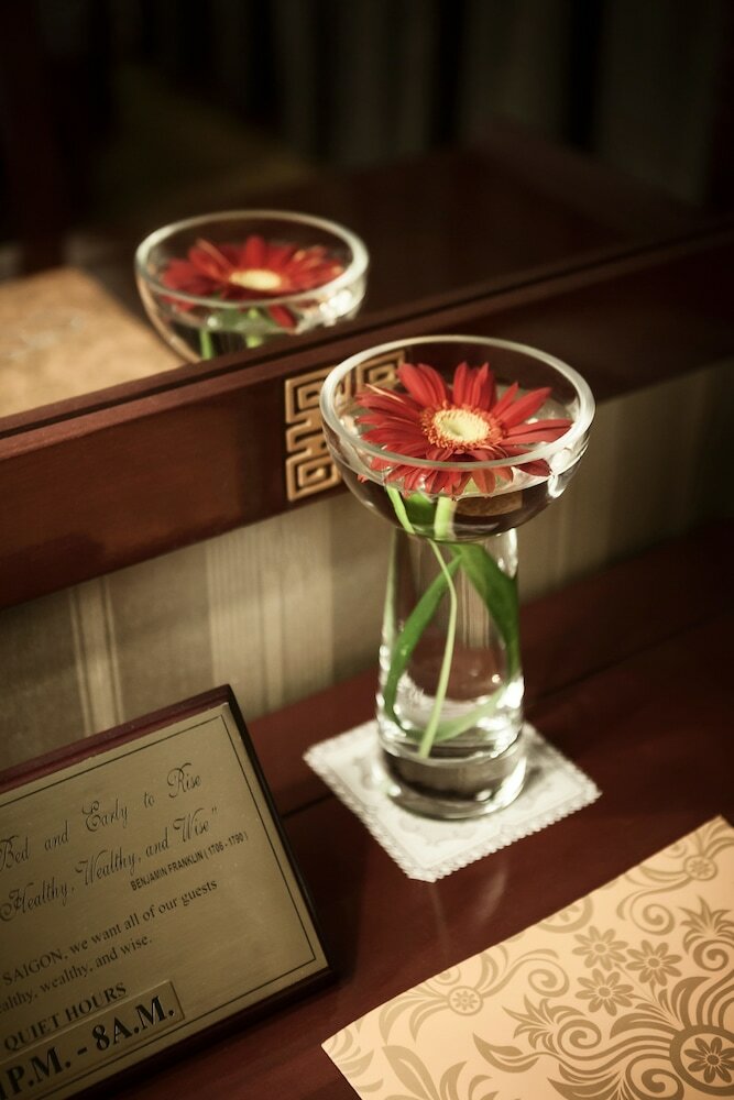 Фото Rex Hotel Saigon