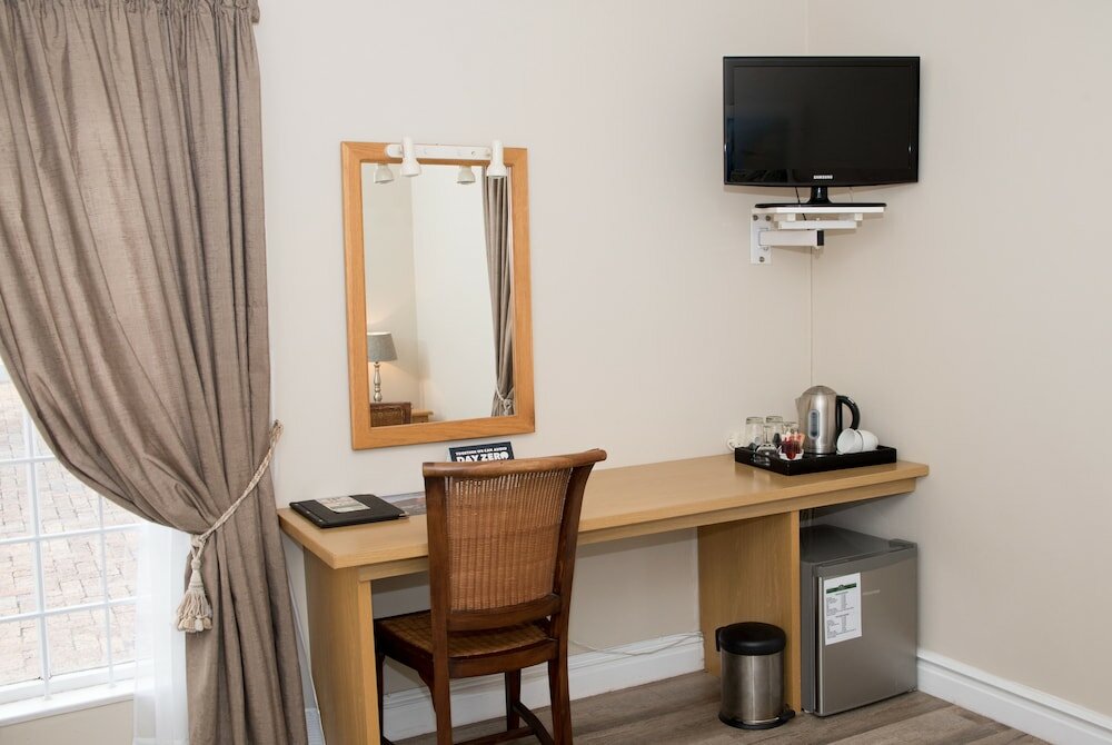 Фото Bell Rosen Guesthouse