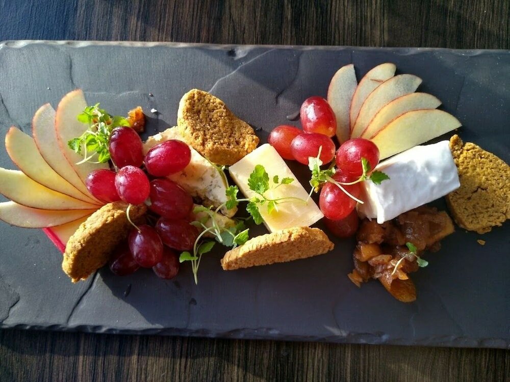 Фото Loch Melfort Hotel