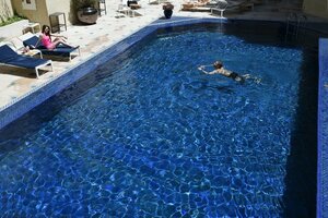 Гостиница Palais Faraj Suites & SPA