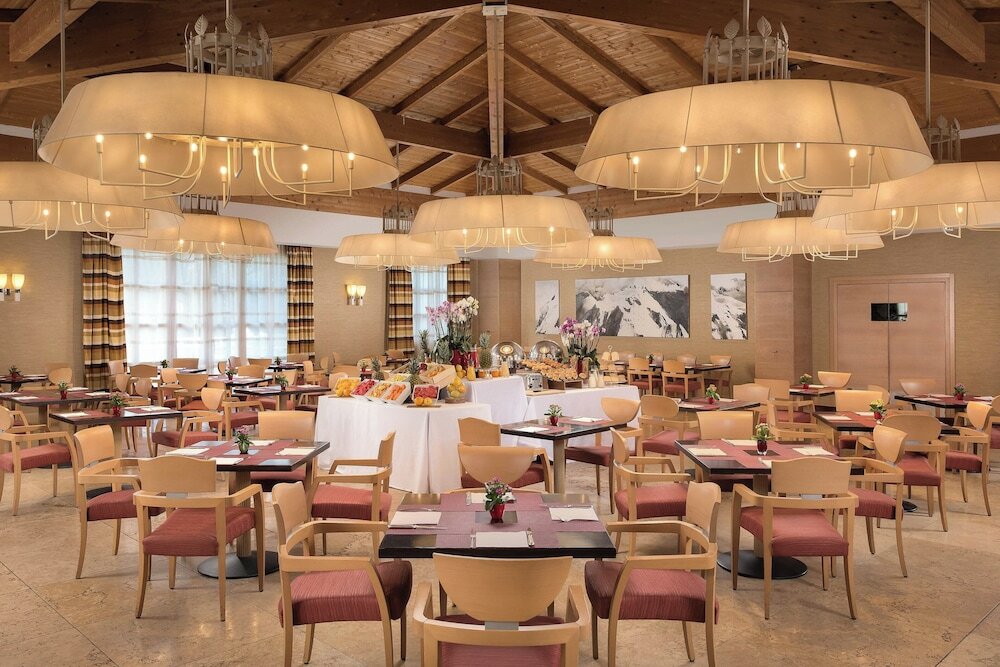 Фото Sheraton Parco De Medici Rome