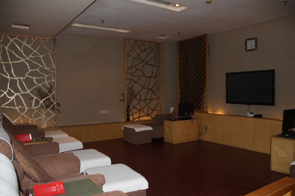 Фото Grand Mercure Dongguan Humen