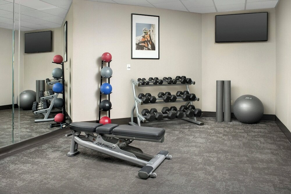 Фото Residence Inn by Marriott Denver Park Meadows