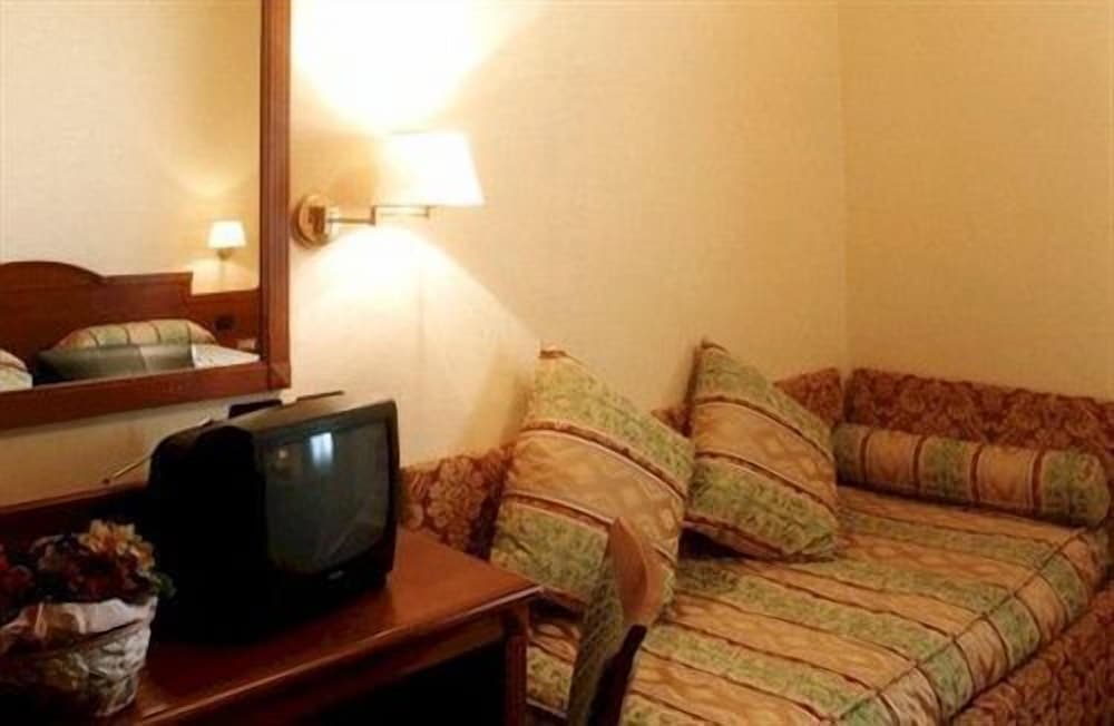 Фото Hotel Cinzia