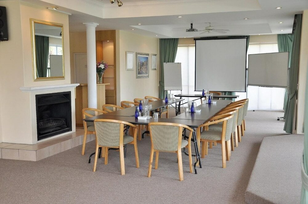 Фото Bell Rosen Guesthouse