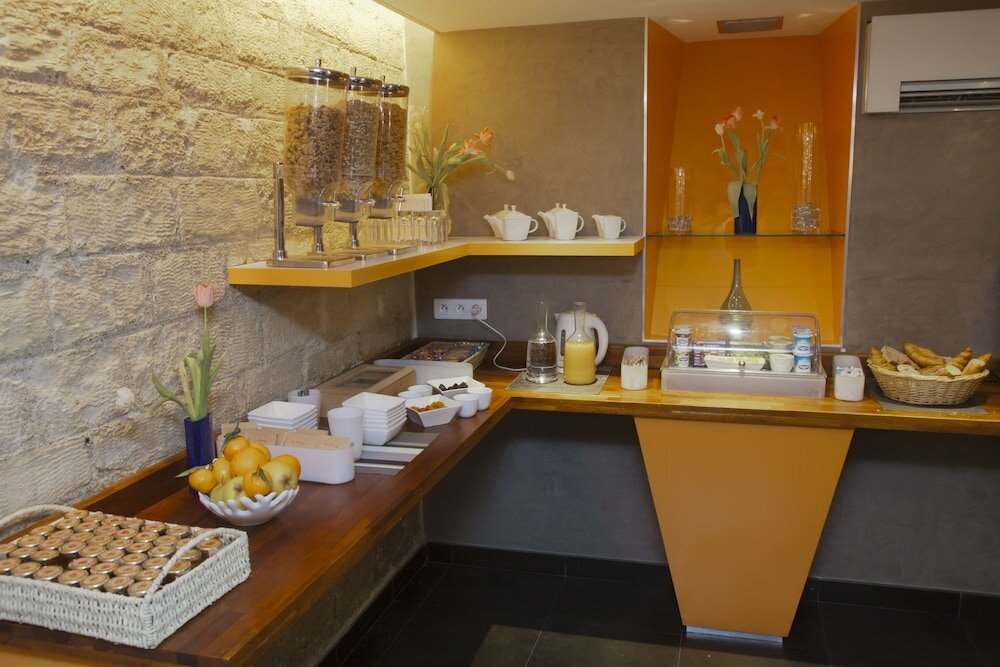 Фото Hotel Lumières Montmartre Paris