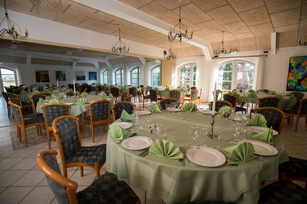 Фото Hotel Søparken