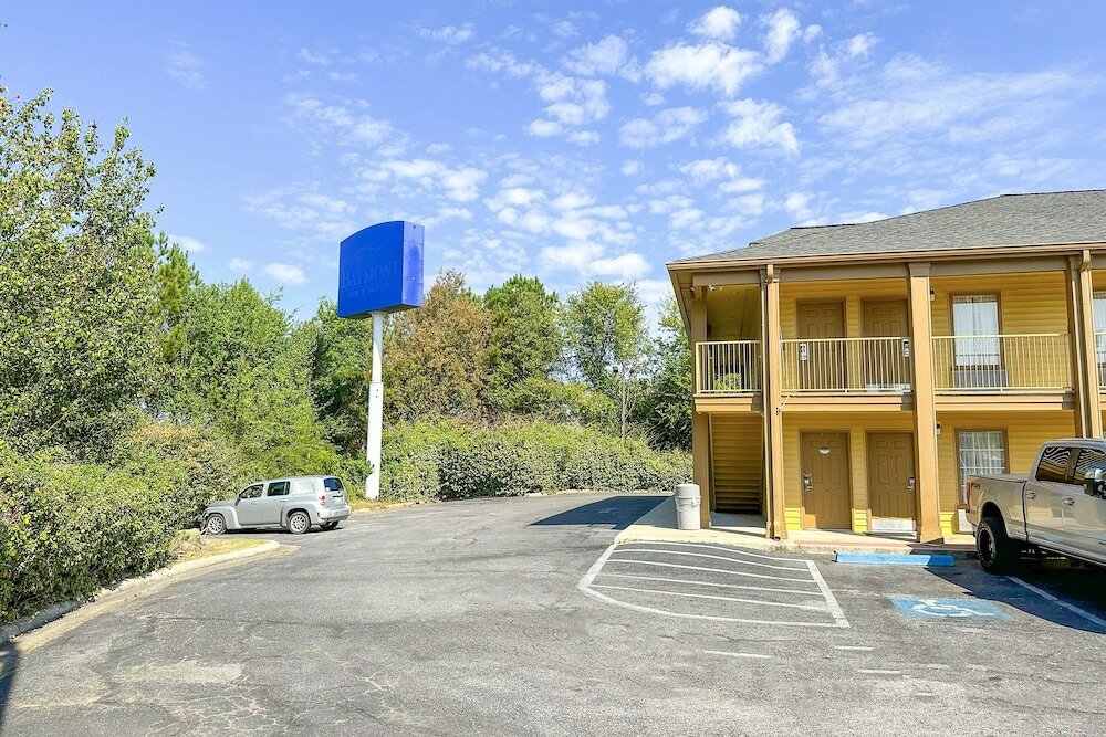 Фото Baymont by Wyndham Meridian