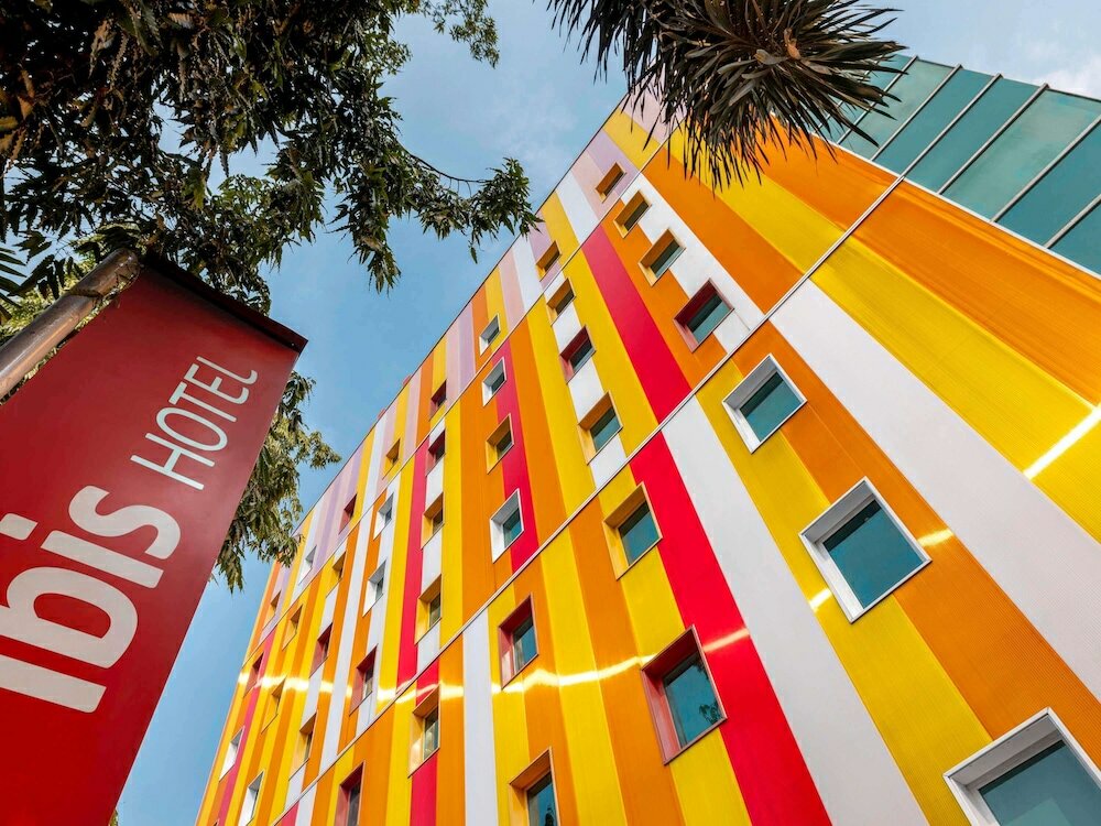 Фото Ibis Navi Mumbai