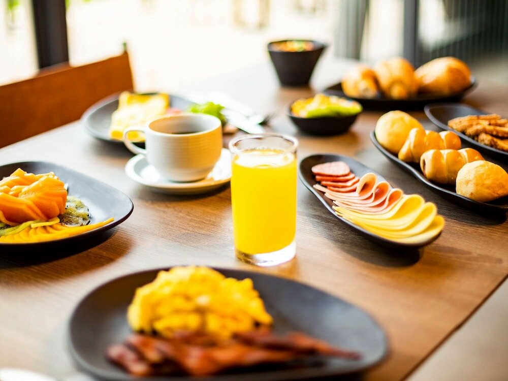 Фото Novotel Criciuma