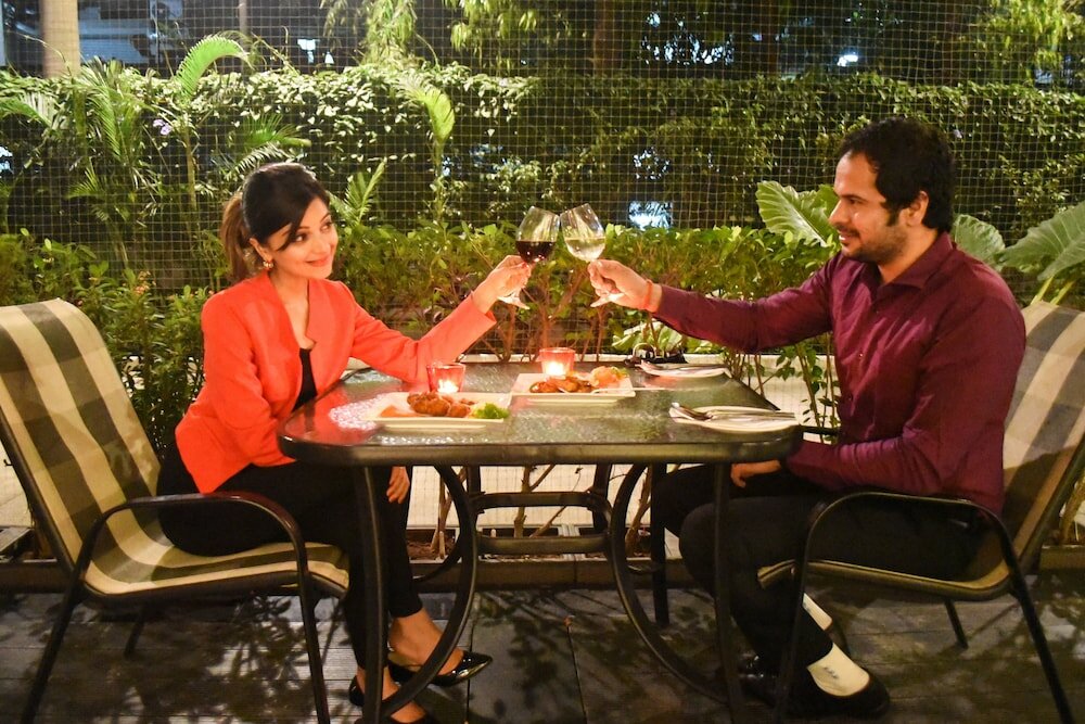 Фото Ibis Navi Mumbai