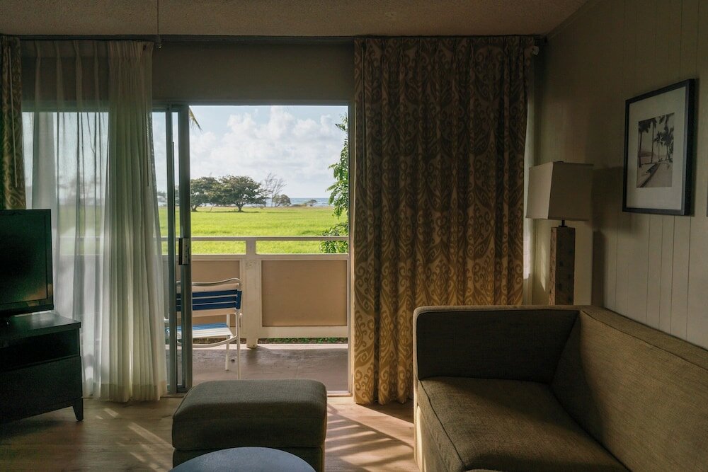 Фото Plantation Hale Suites