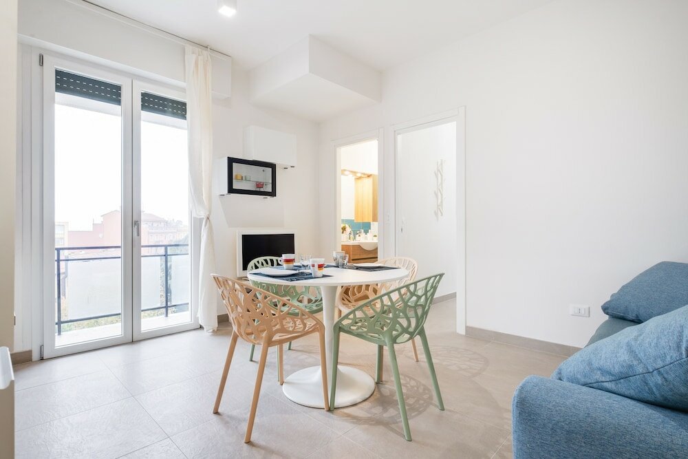 Фото Vista su San Luca Apartment