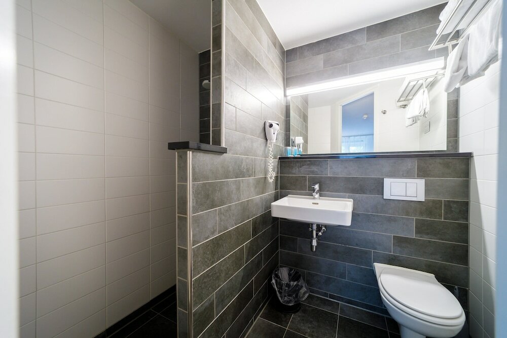 Фото Bastion Hotel Maastricht Centrum