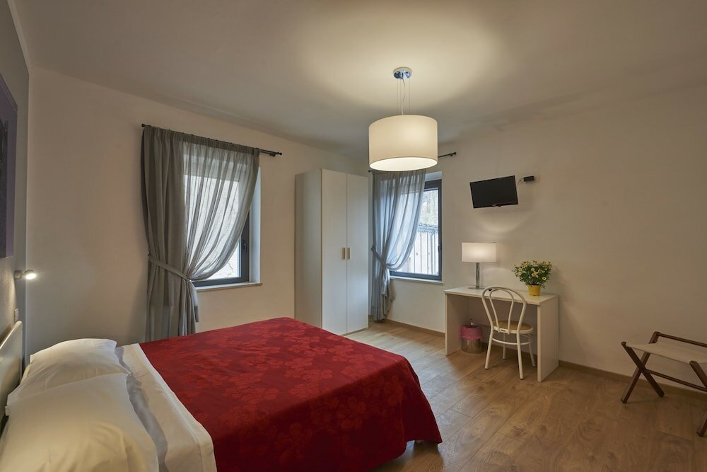 Фото Hotel dei Gonzaga