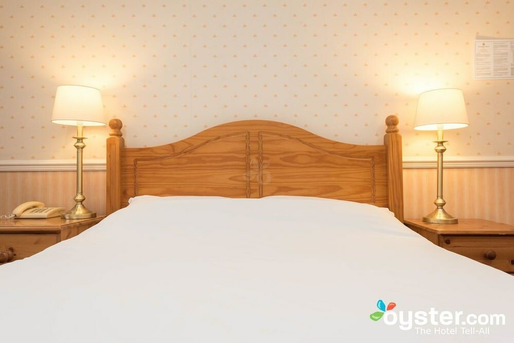 Фото Sure Hotel by Best Western Reading