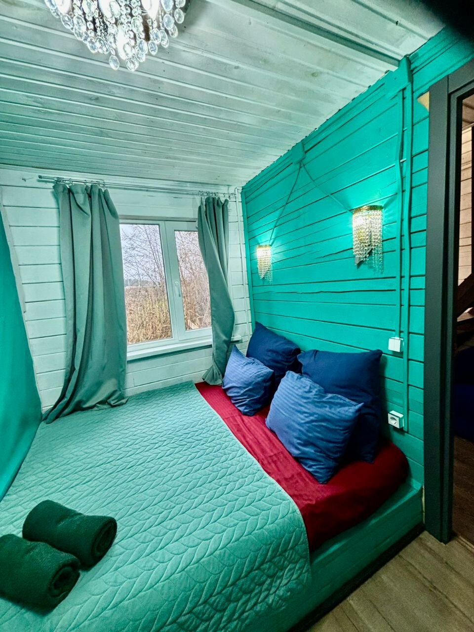 Фото Blue Ocean Place