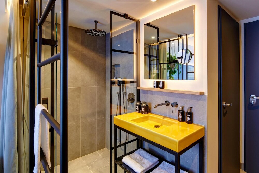 Фото Me and all hotel Ulm, part of JdV by Hyatt