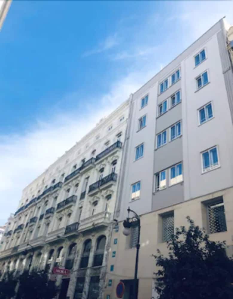 Фото Sweet Hotel Continental