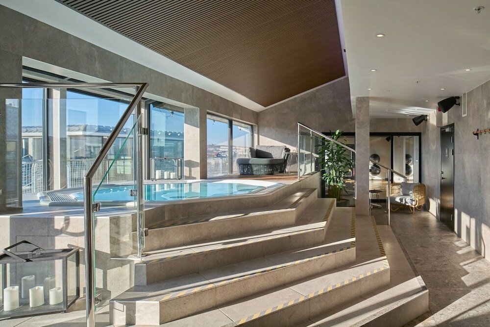 Фото Scandic Crown