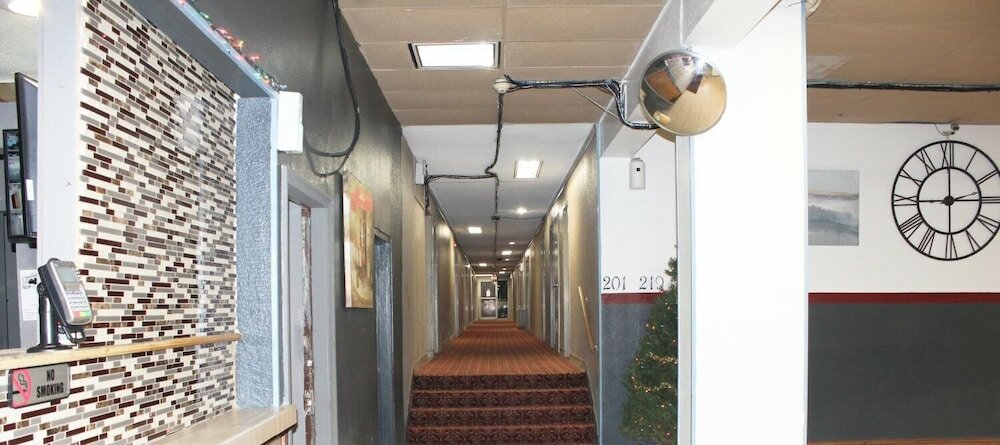 Фото Arrowhead Inn