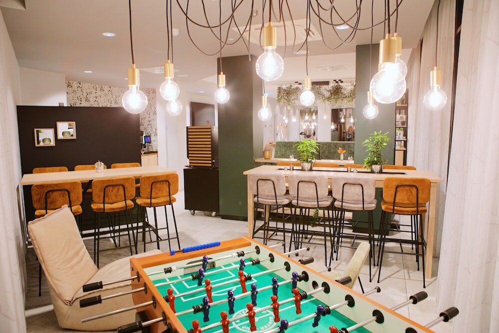 Фото Adagio Access Freiburg