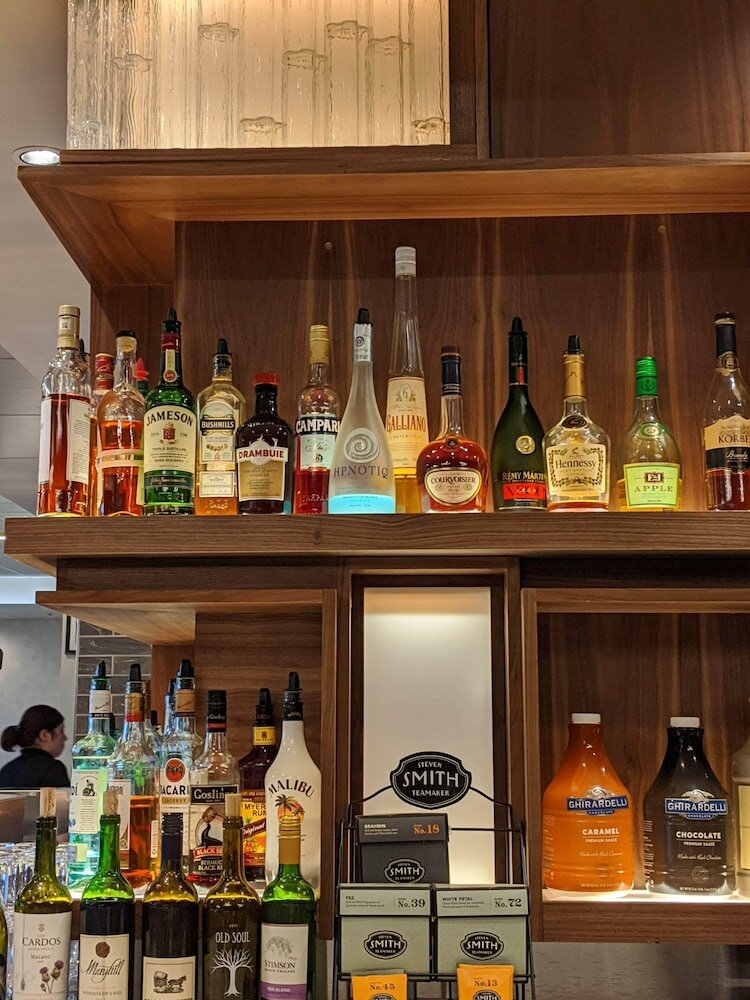 Фото Holiday Inn Portland Columbia Riverfront, an Ihg hotel