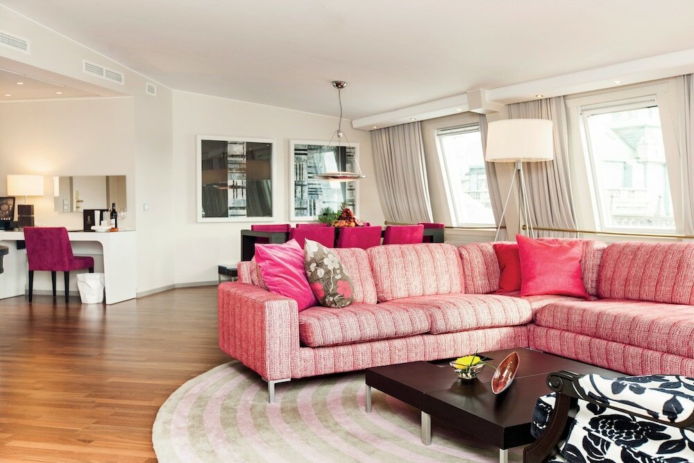 Фото Elite Plaza Hotel Göteborg