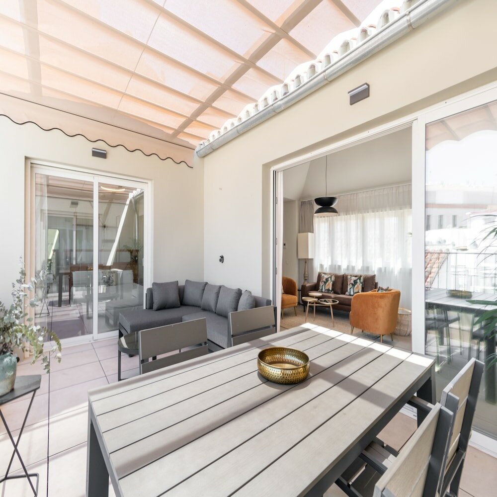 Фото Be Mate Málaga Centro