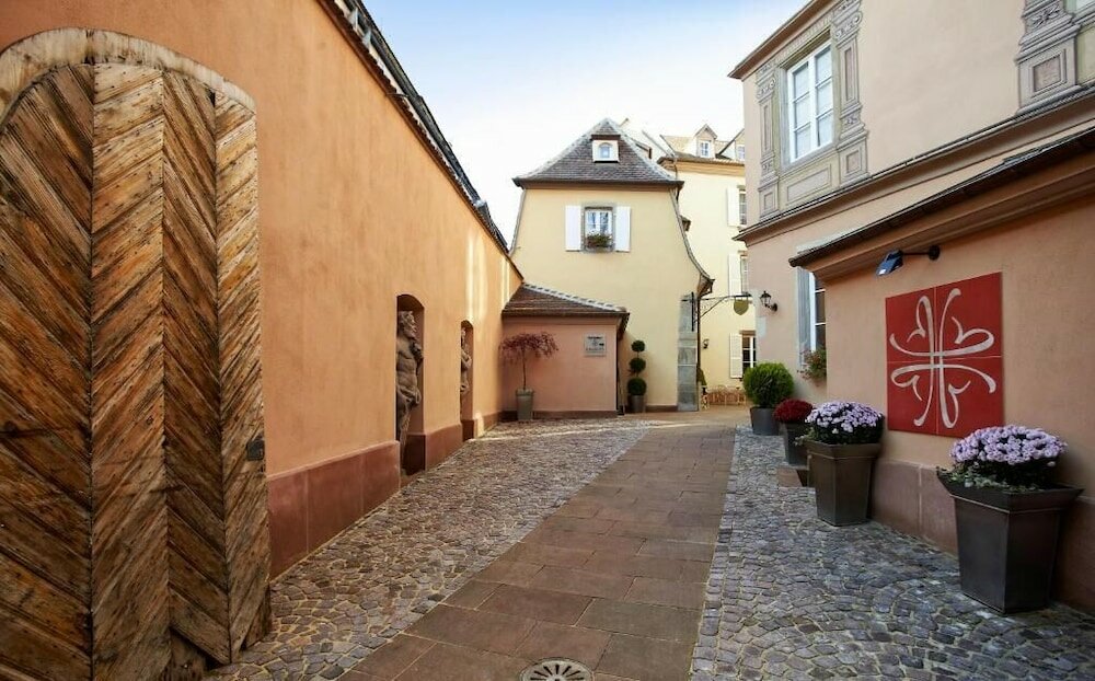 Фото Le Bouclier d'Or