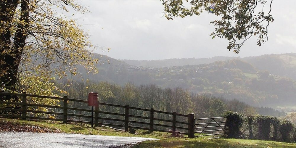 Фото The Speech House Hotel