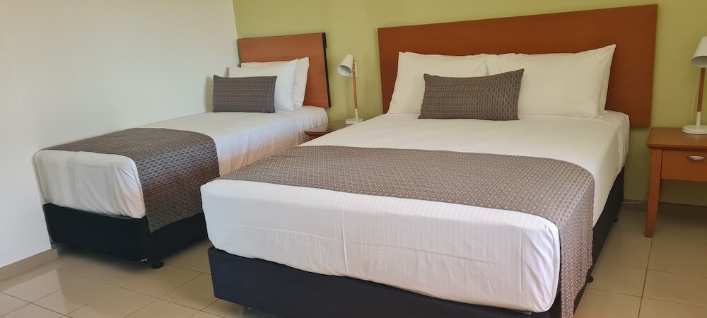 Фото Vitina Studio Motel