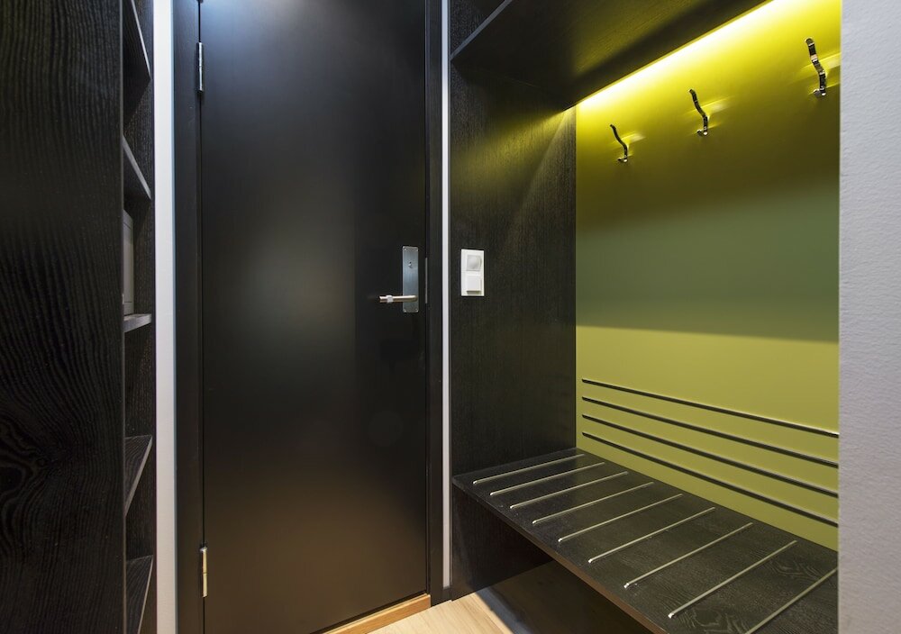 Фото Thon Hotel Vika Atrium