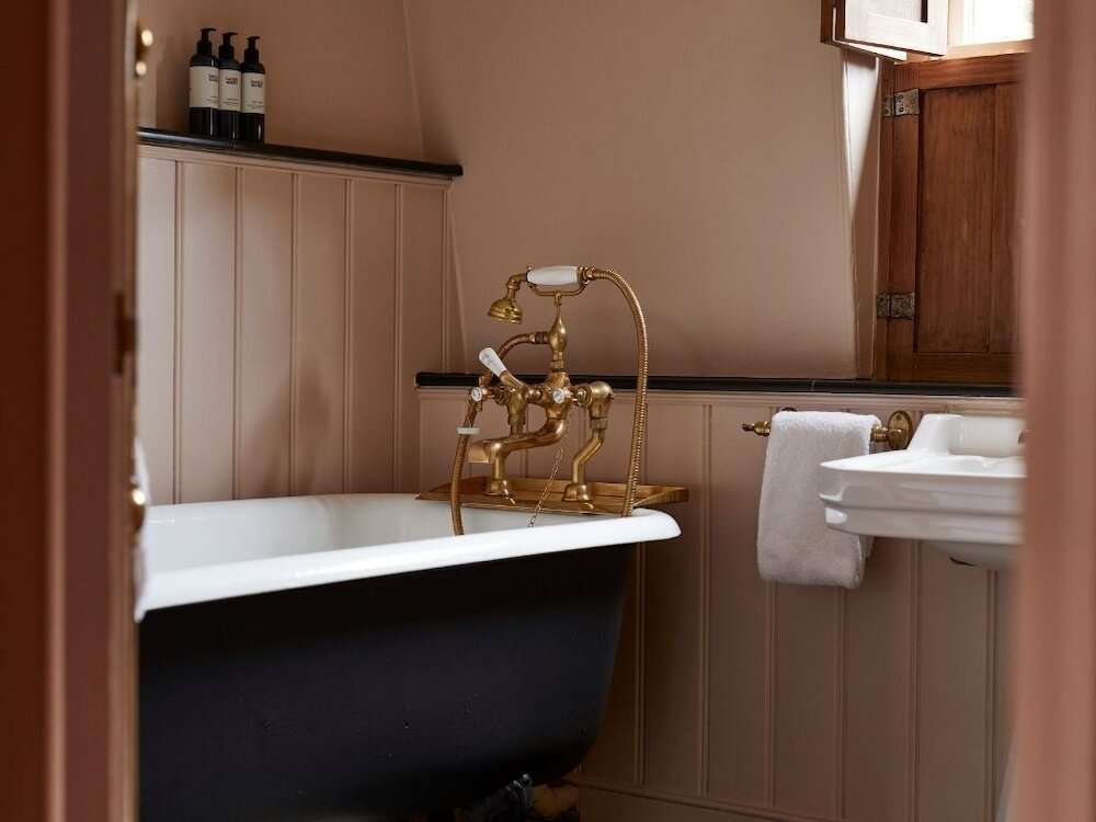 Фото The Rookery Hotel