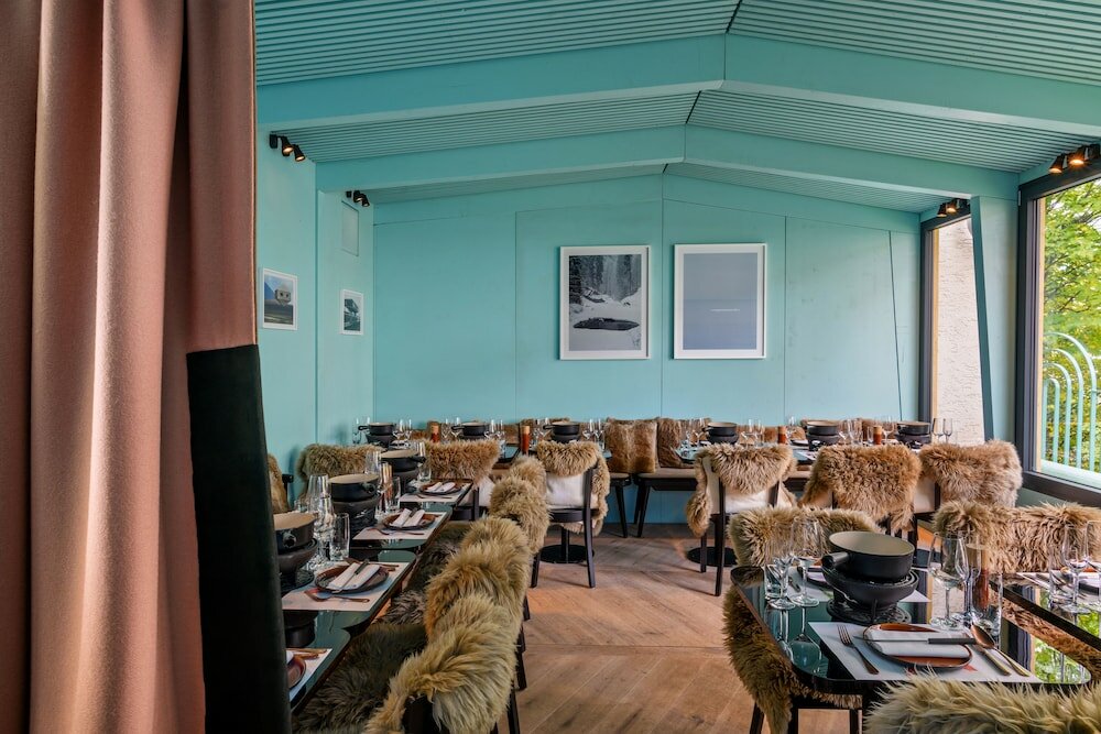 Фото Boutique & Art Hotel Helvetia