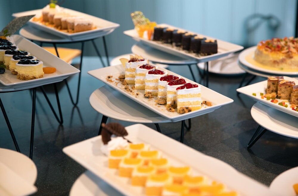 Фото Centara Life Government Complex Hotel & Convention Centre Chaeng Watthana