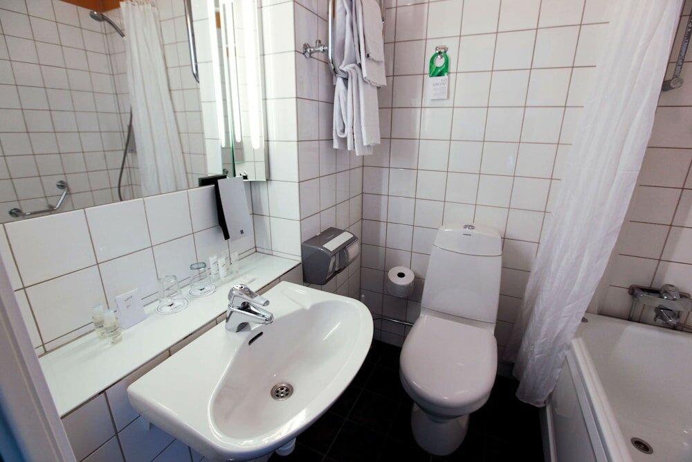 Фото First Hotel Witt