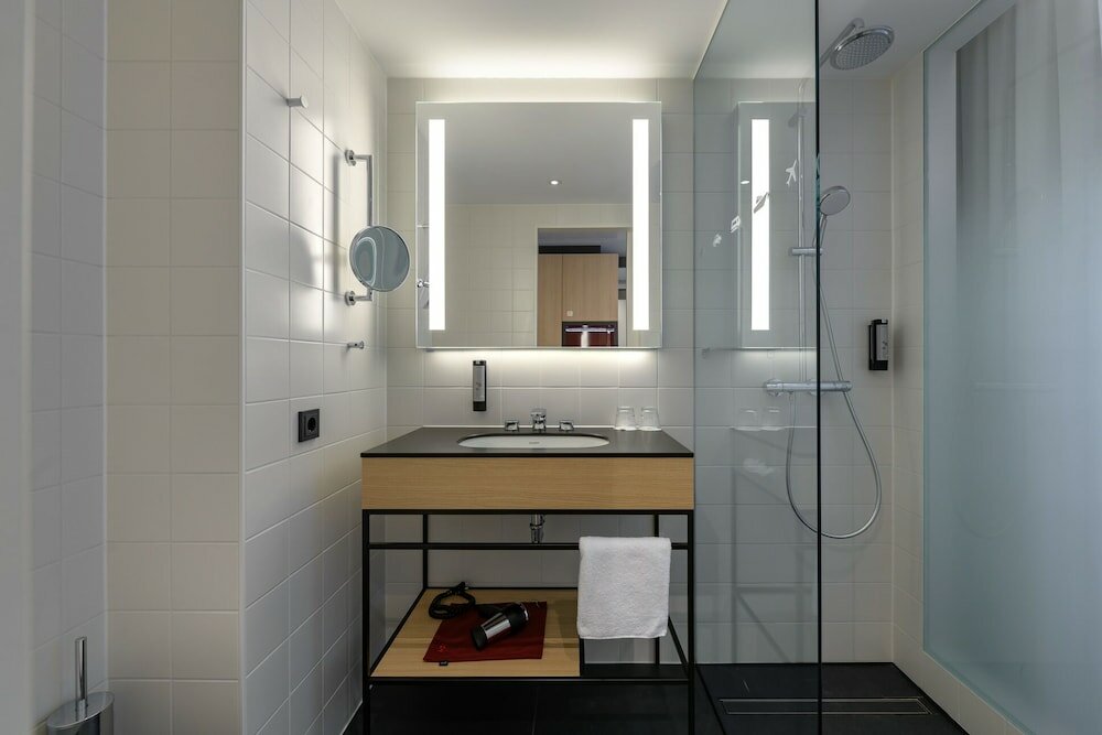 Фото IntercityHotel Herford