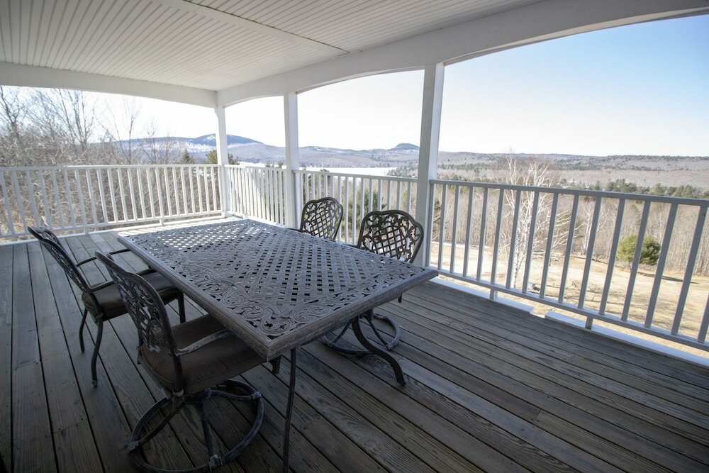 Фото The Lucerne Inn