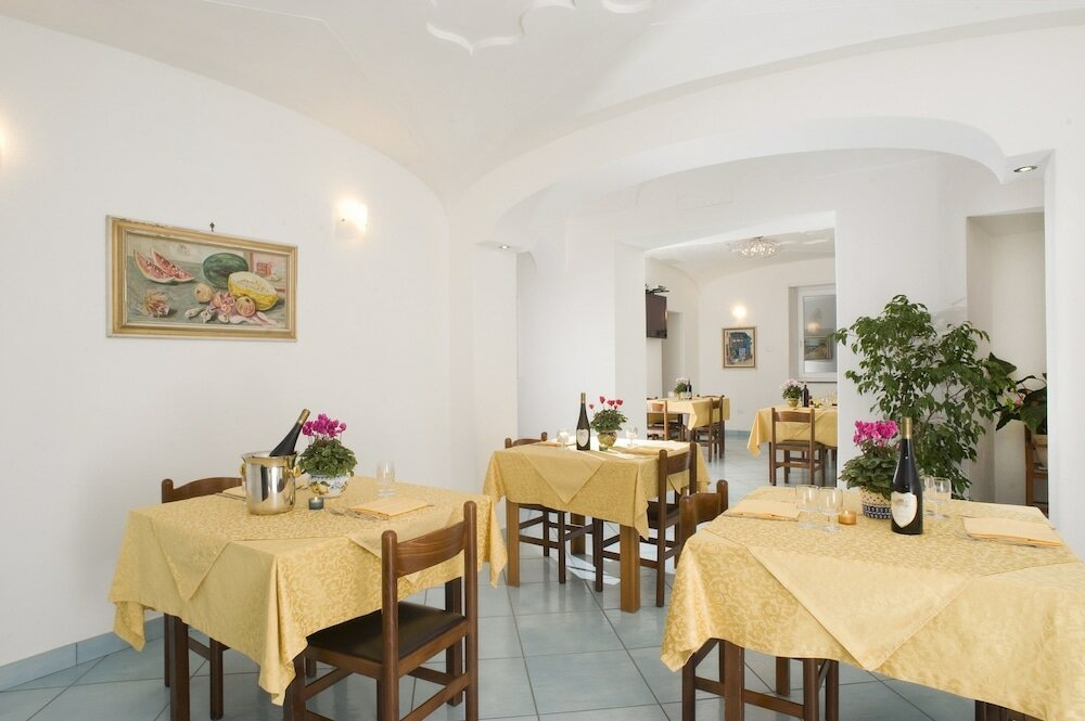 Фото Hotel Matarese