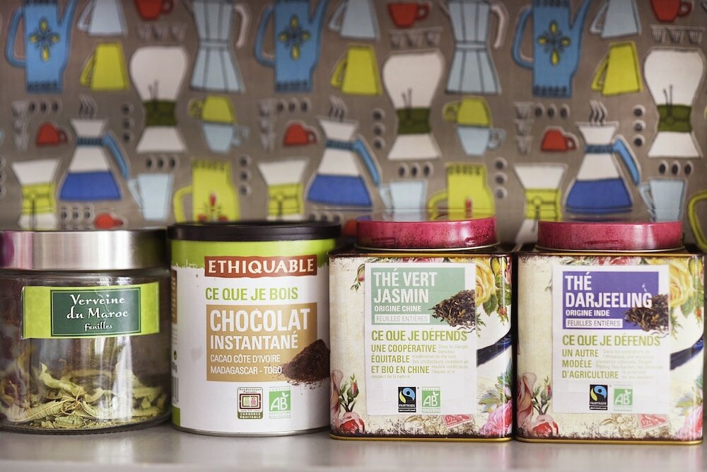 Фото Zazie Hôtel