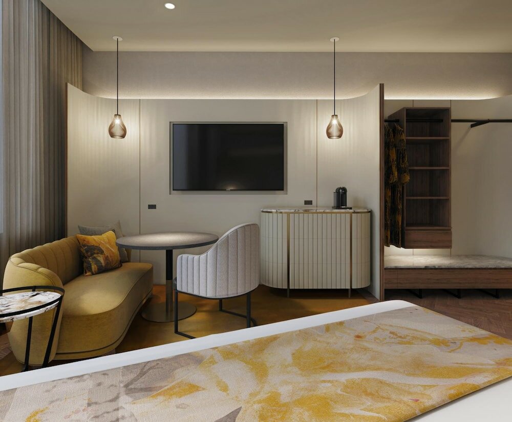 Фото Crystalbrook Kingsley