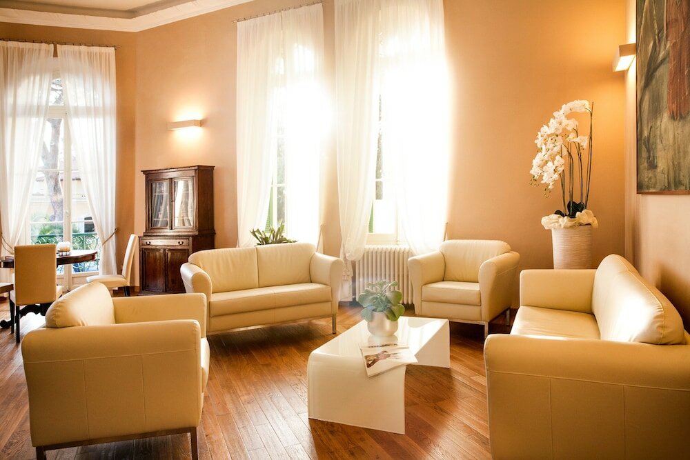 Фото Villa Sylva & SPA