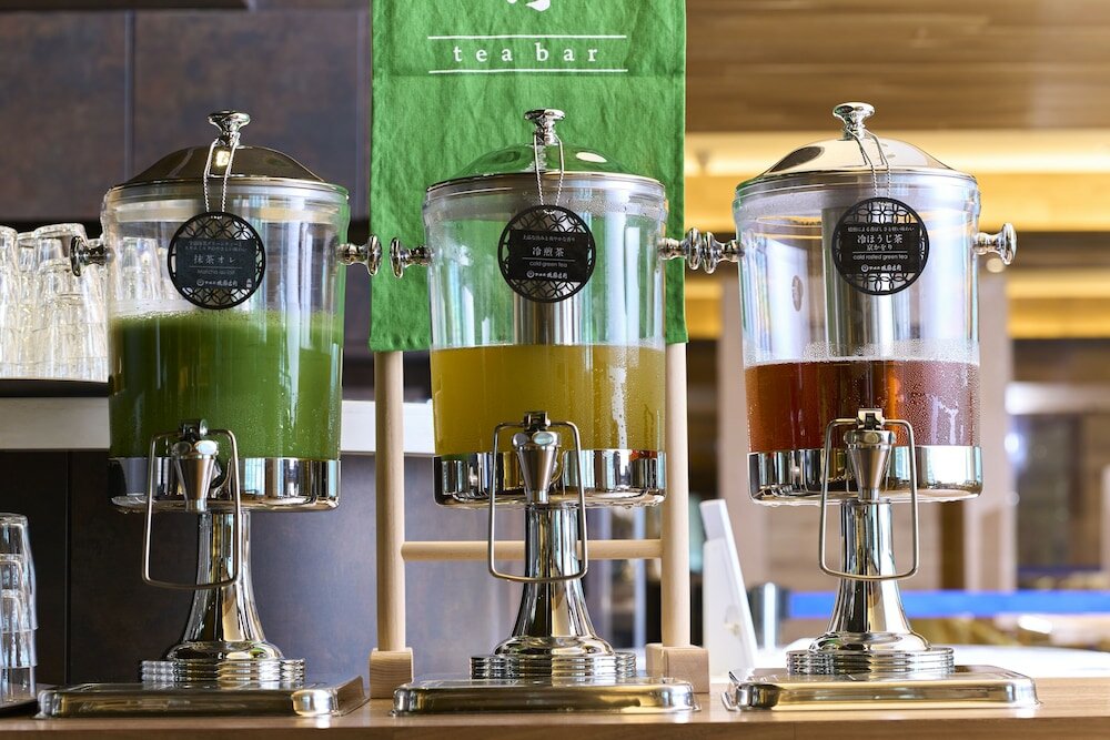 Фото Kyoto Tower Hotel